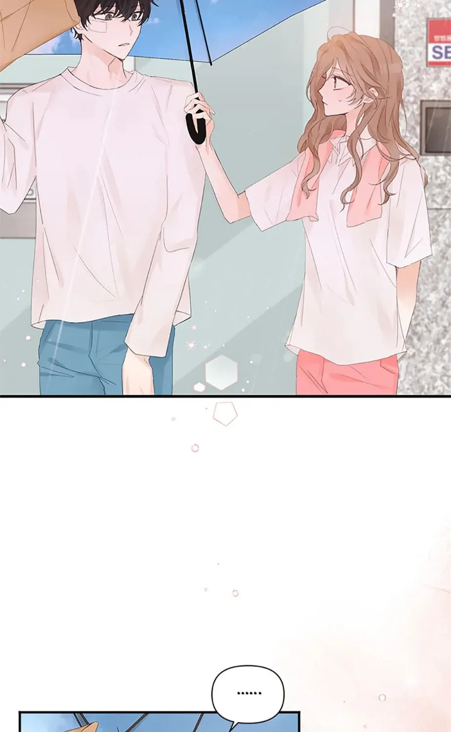 Read Ideal Match Delivery Service chapter 3 image 56 on Lezhin