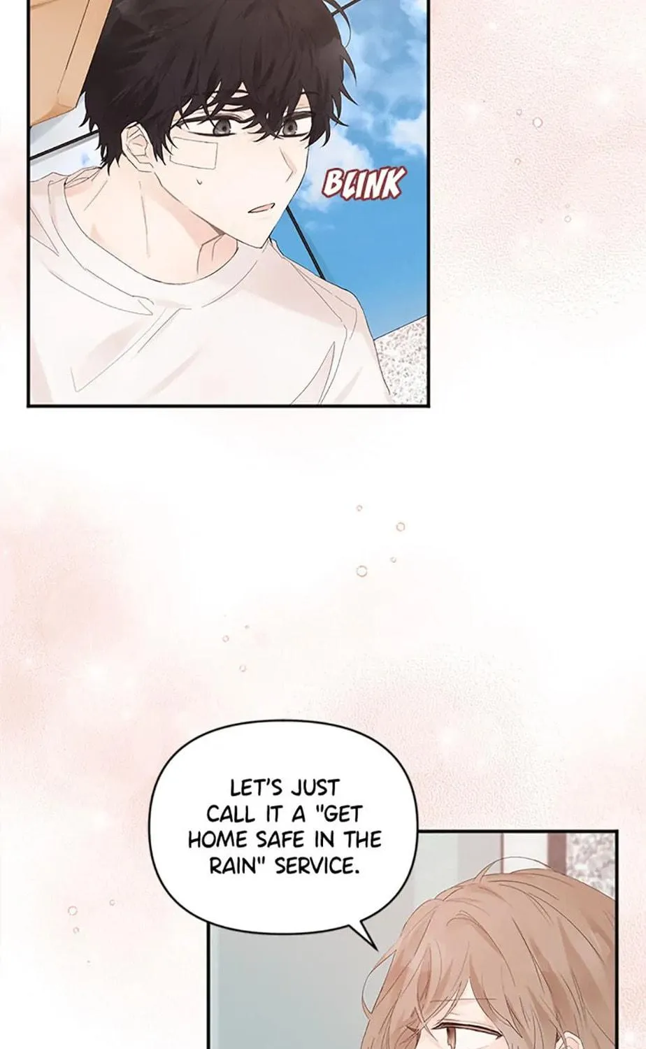Read Ideal Match Delivery Service chapter 3 image 58 on Lezhin