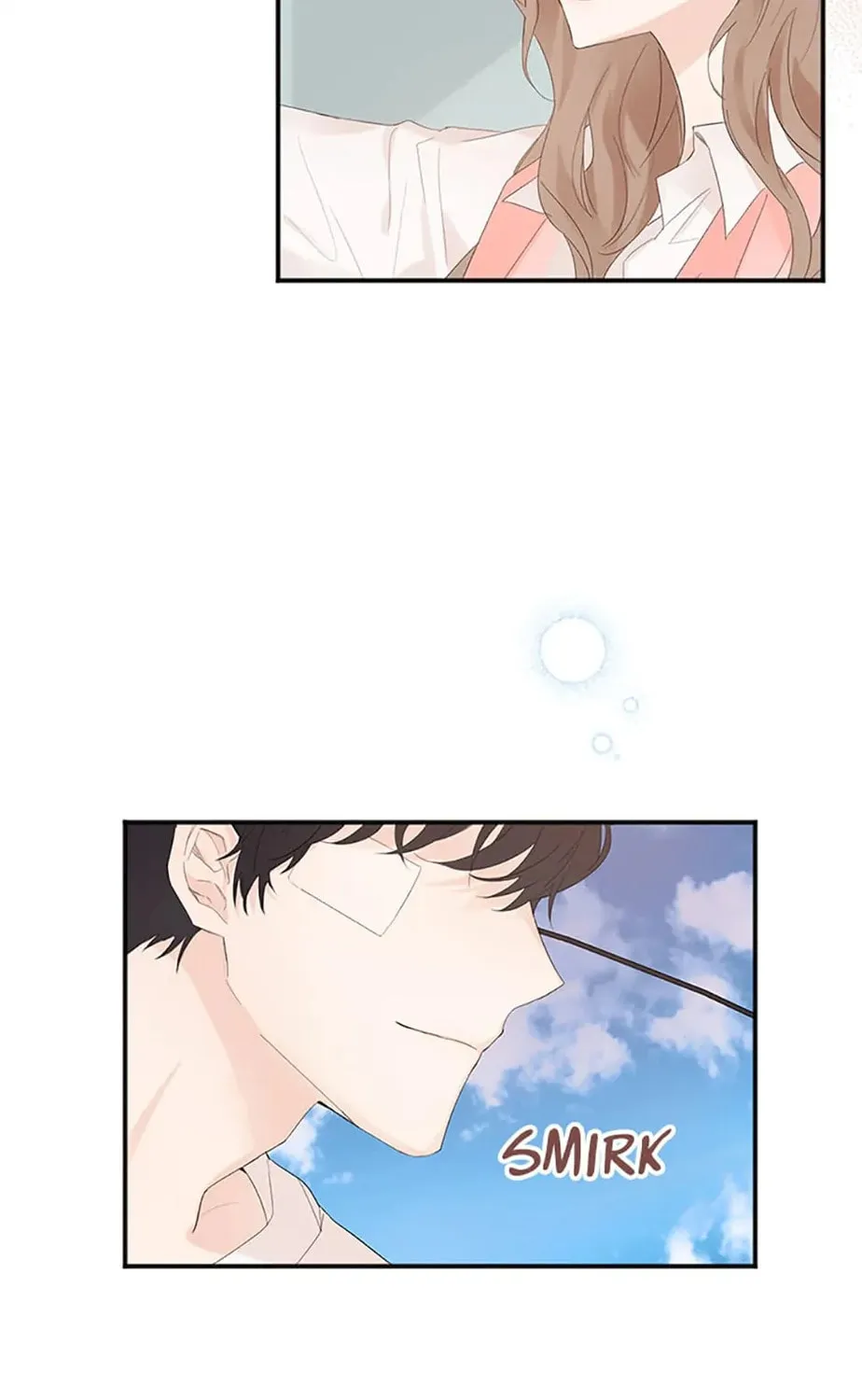 Read Ideal Match Delivery Service chapter 3 image 60 on Lezhin