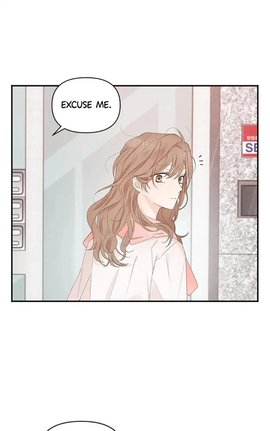 Read Ideal Match Delivery Service chapter 3 image 64 on Lezhin