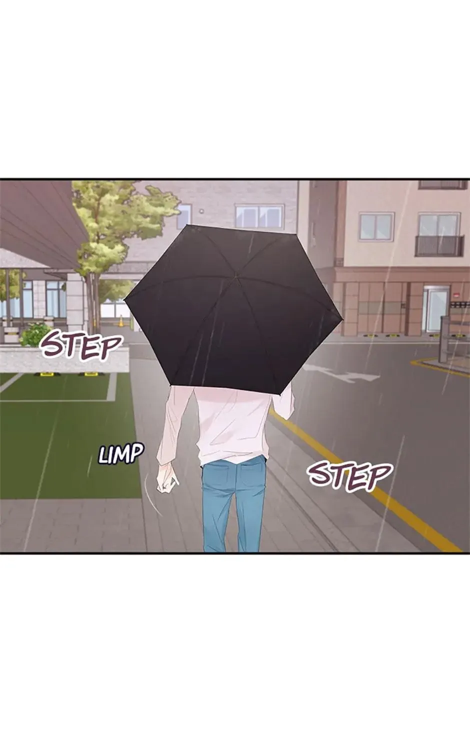 Read Ideal Match Delivery Service chapter 3 image 68 on Lezhin