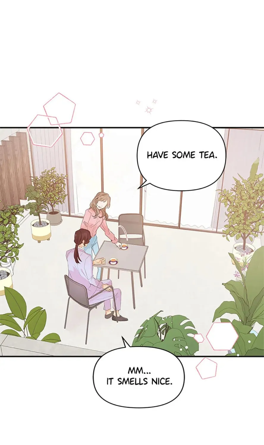 Read Ideal Match Delivery Service chapter 3 image 80 on Lezhin