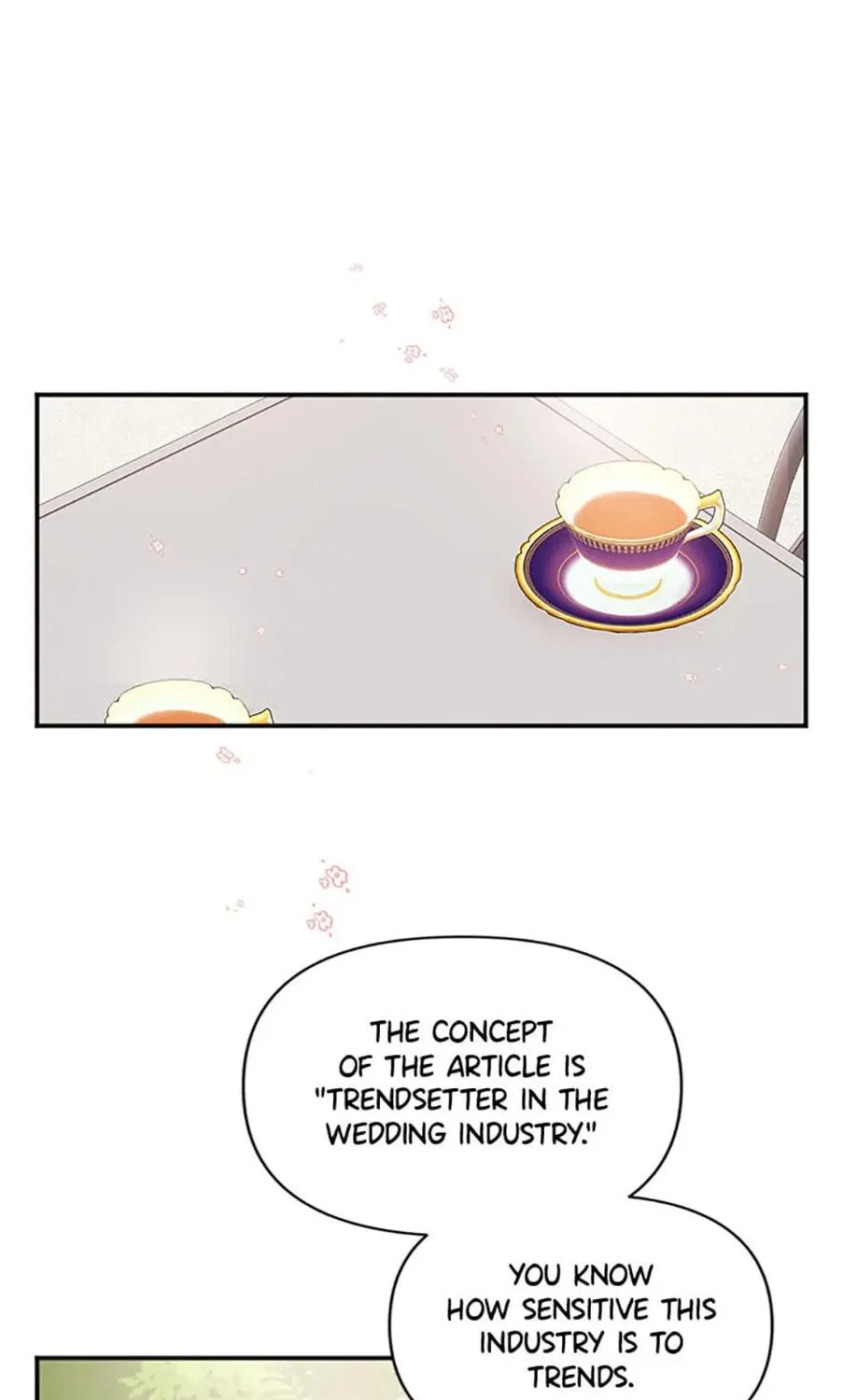 Read Ideal Match Delivery Service chapter 3 image 82 on Lezhin