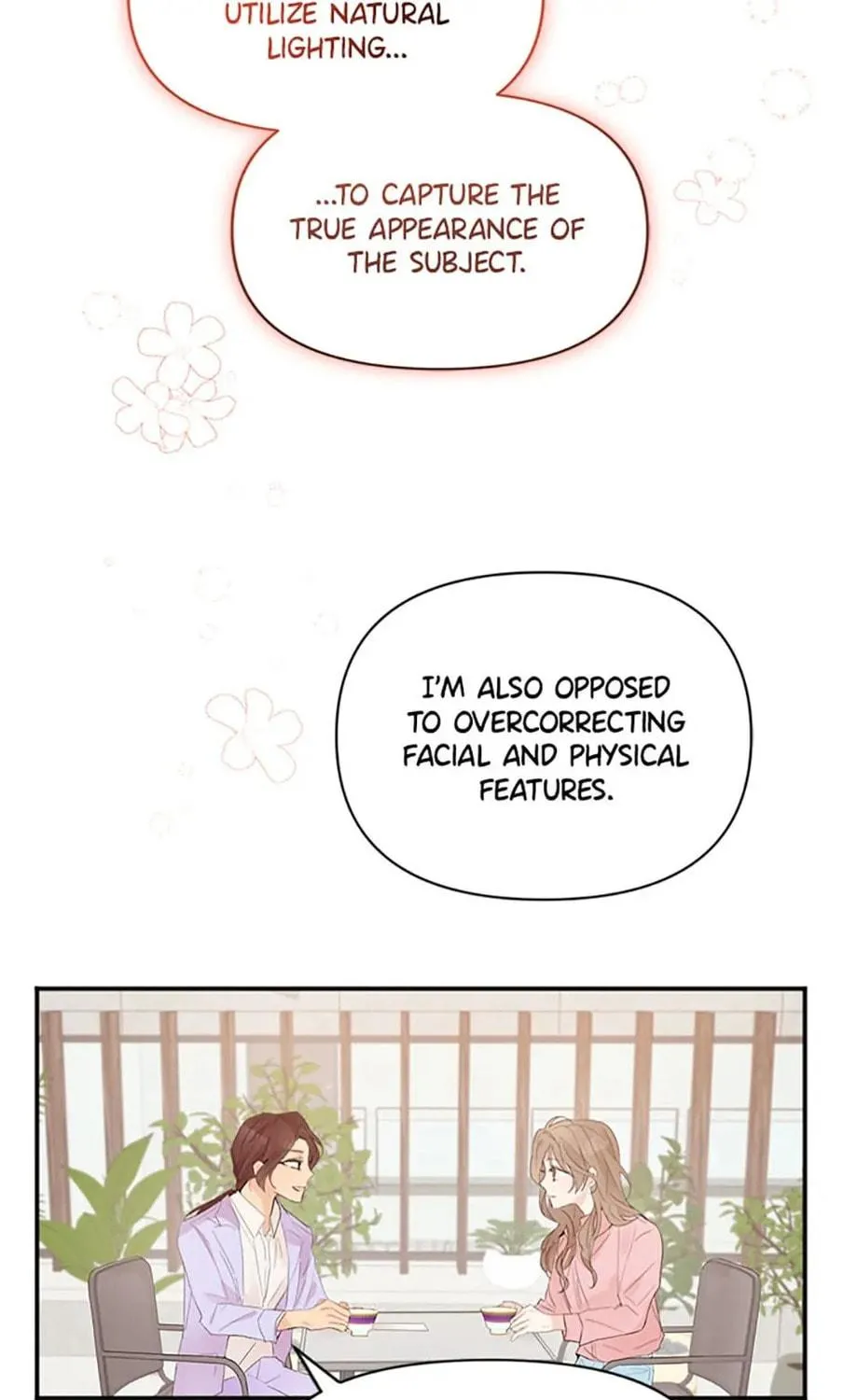 Read Ideal Match Delivery Service chapter 3 image 88 on Lezhin