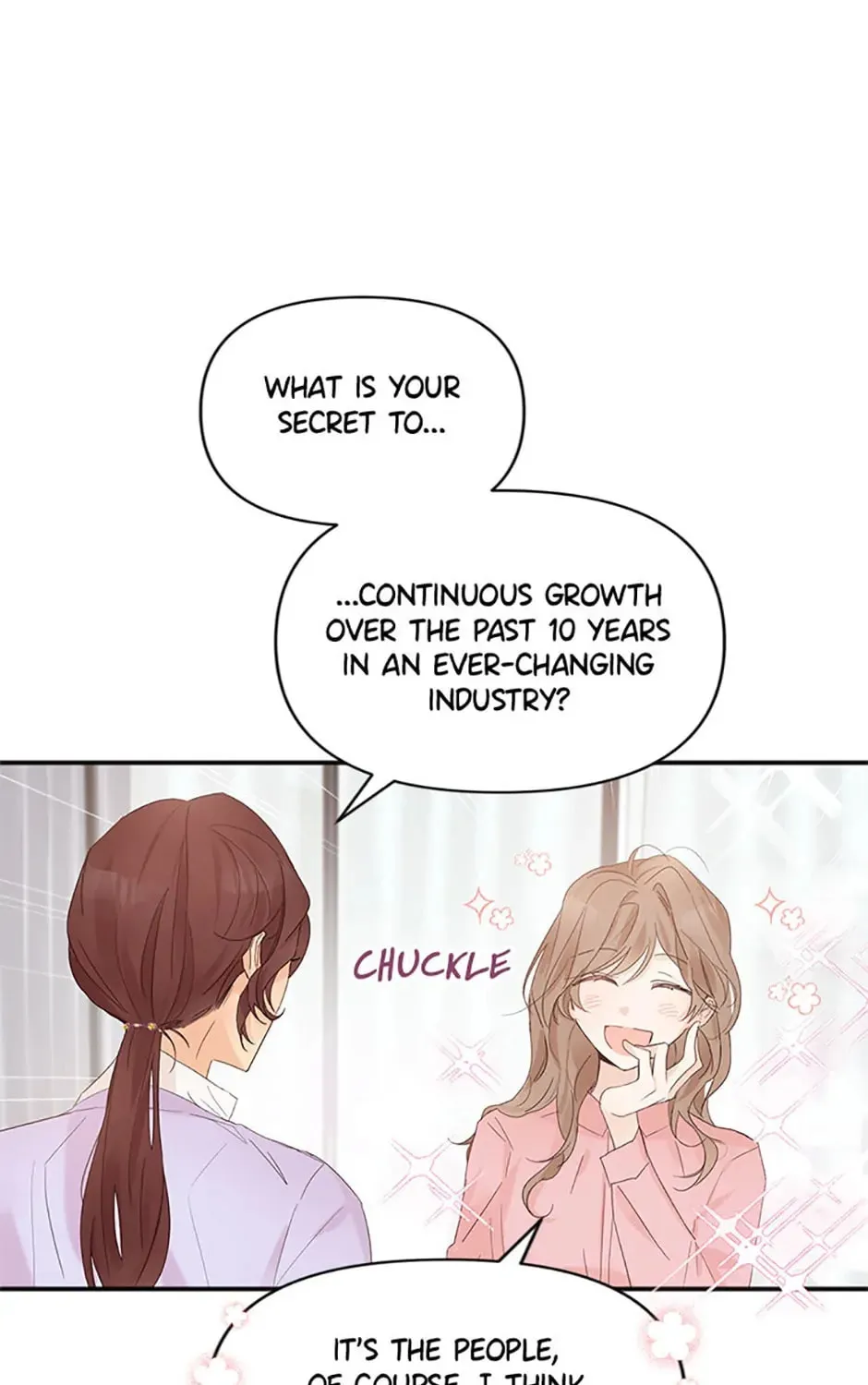 Read Ideal Match Delivery Service chapter 3 image 92 on Lezhin