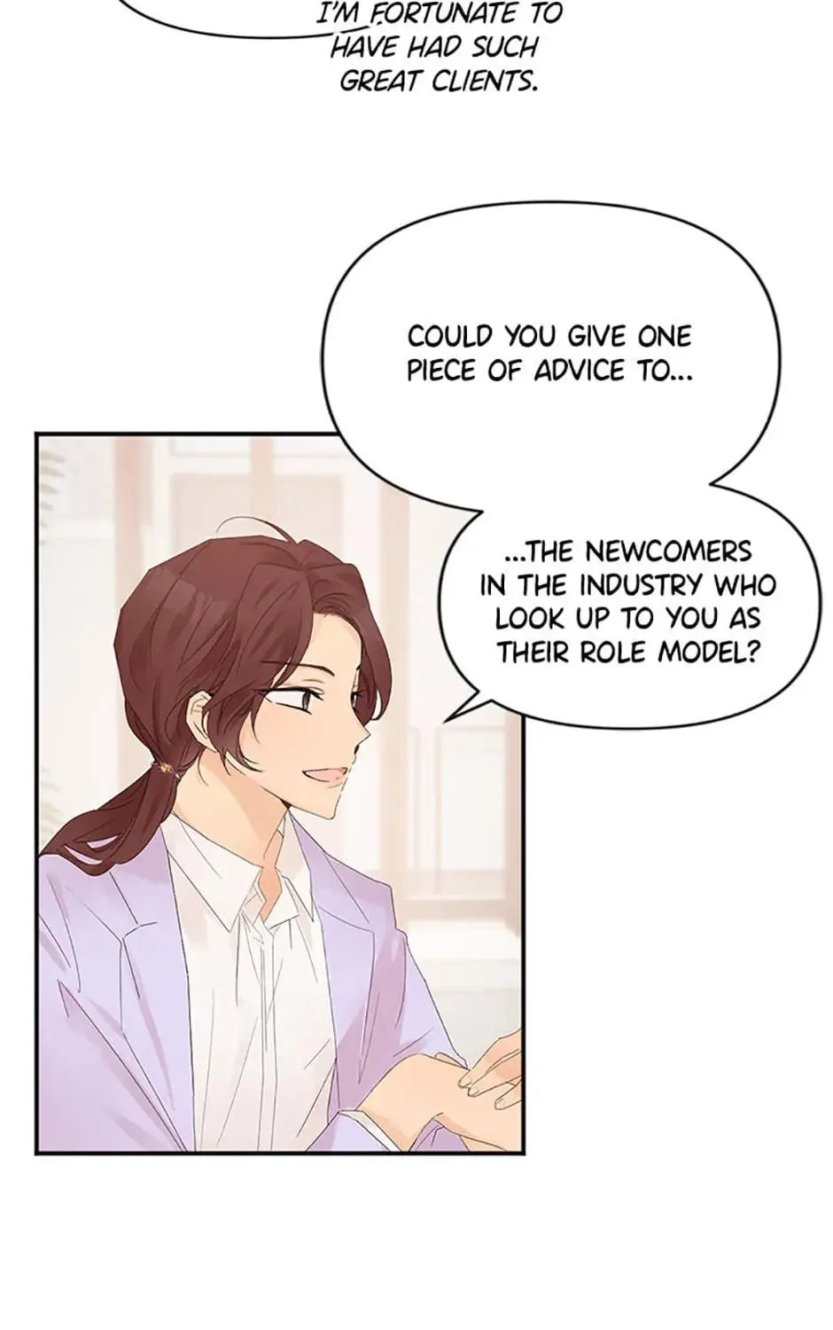 Read Ideal Match Delivery Service chapter 3 image 94 on Lezhin