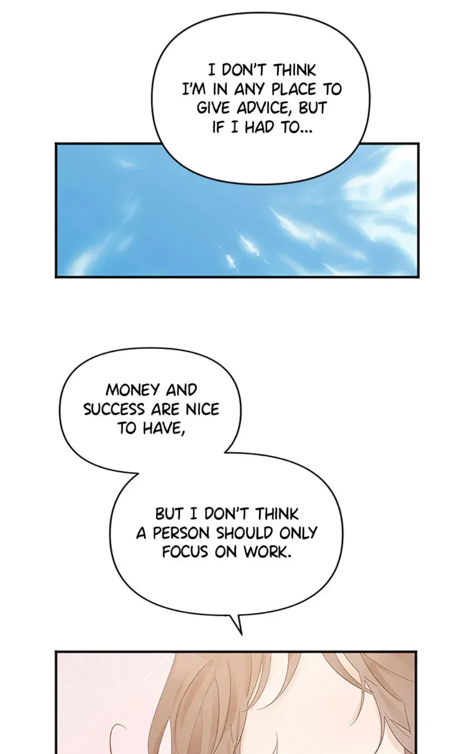 Read Ideal Match Delivery Service chapter 3 image 96 on Lezhin