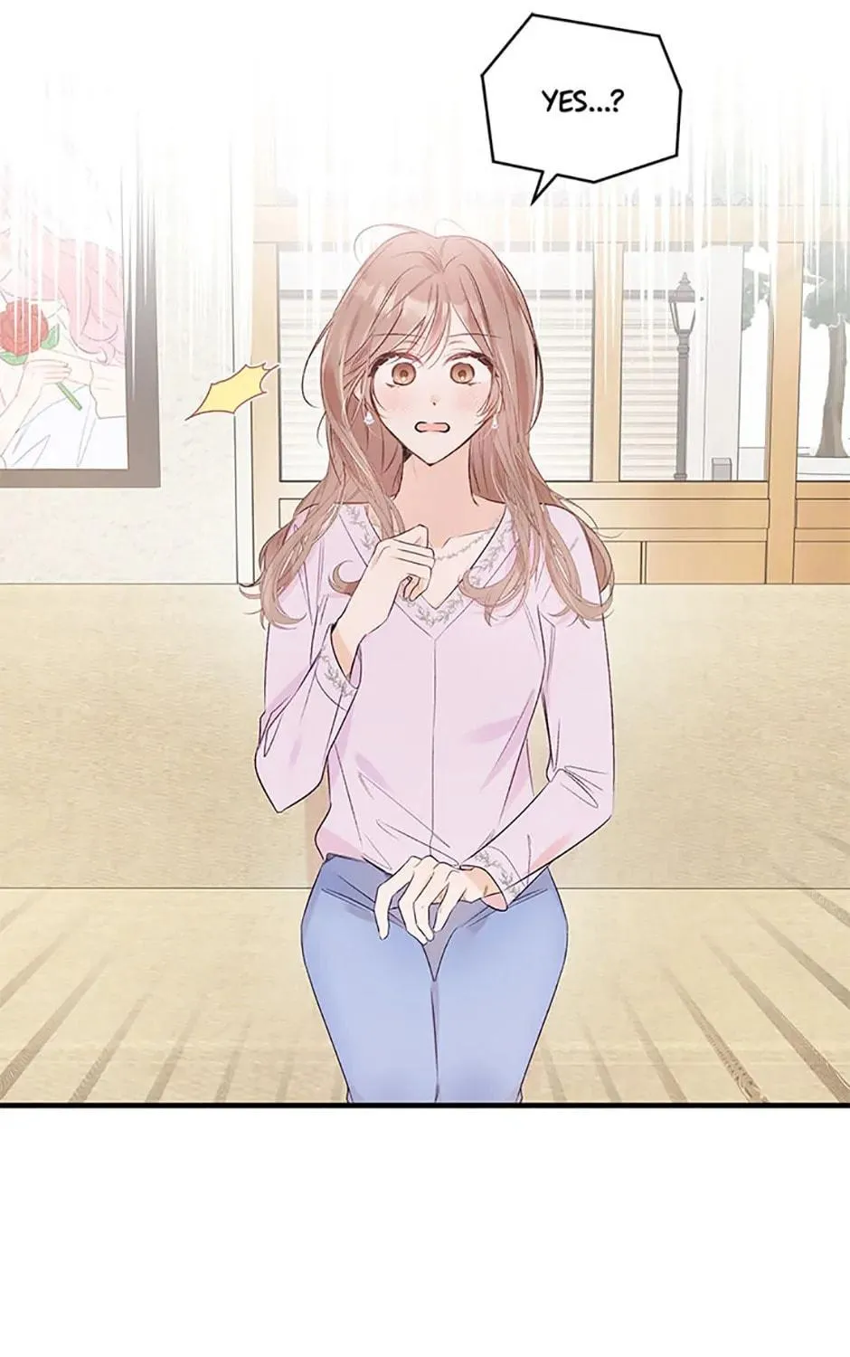 Read Ideal Match Delivery Service chapter 30 image 10 on Lezhin