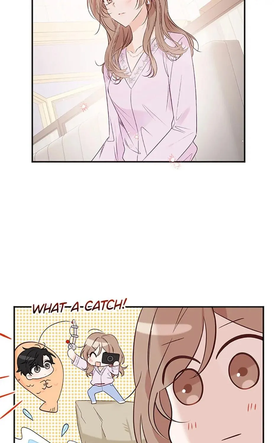 Read Ideal Match Delivery Service chapter 30 image 109 on Lezhin