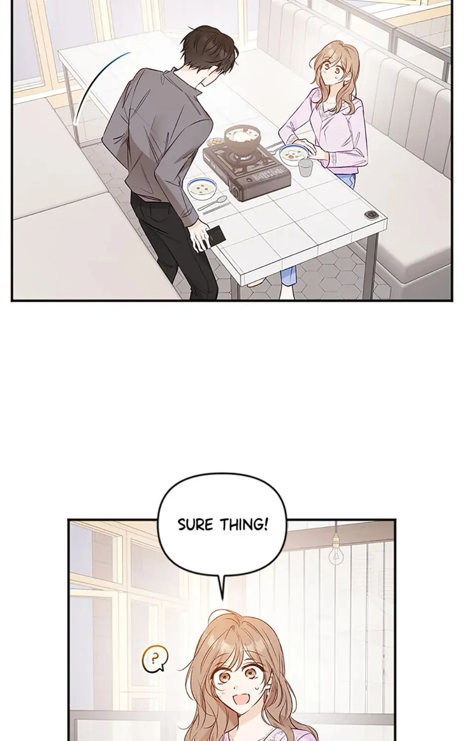 Read Ideal Match Delivery Service chapter 30 image 117 on Lezhin