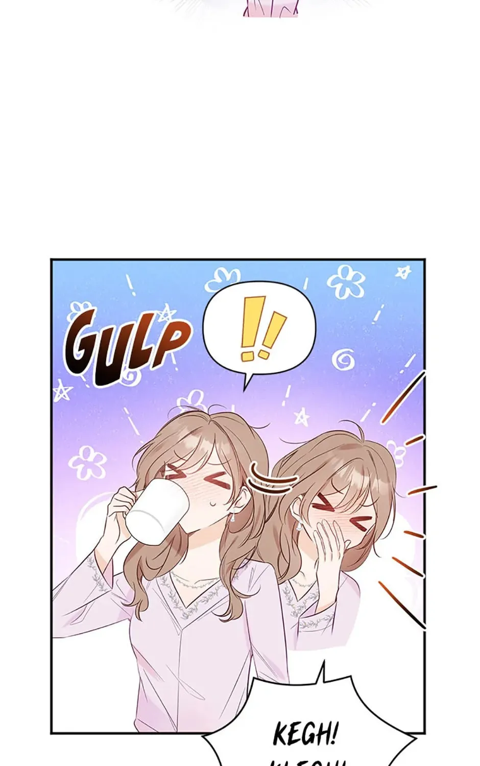Read Ideal Match Delivery Service chapter 30 image 14 on Lezhin