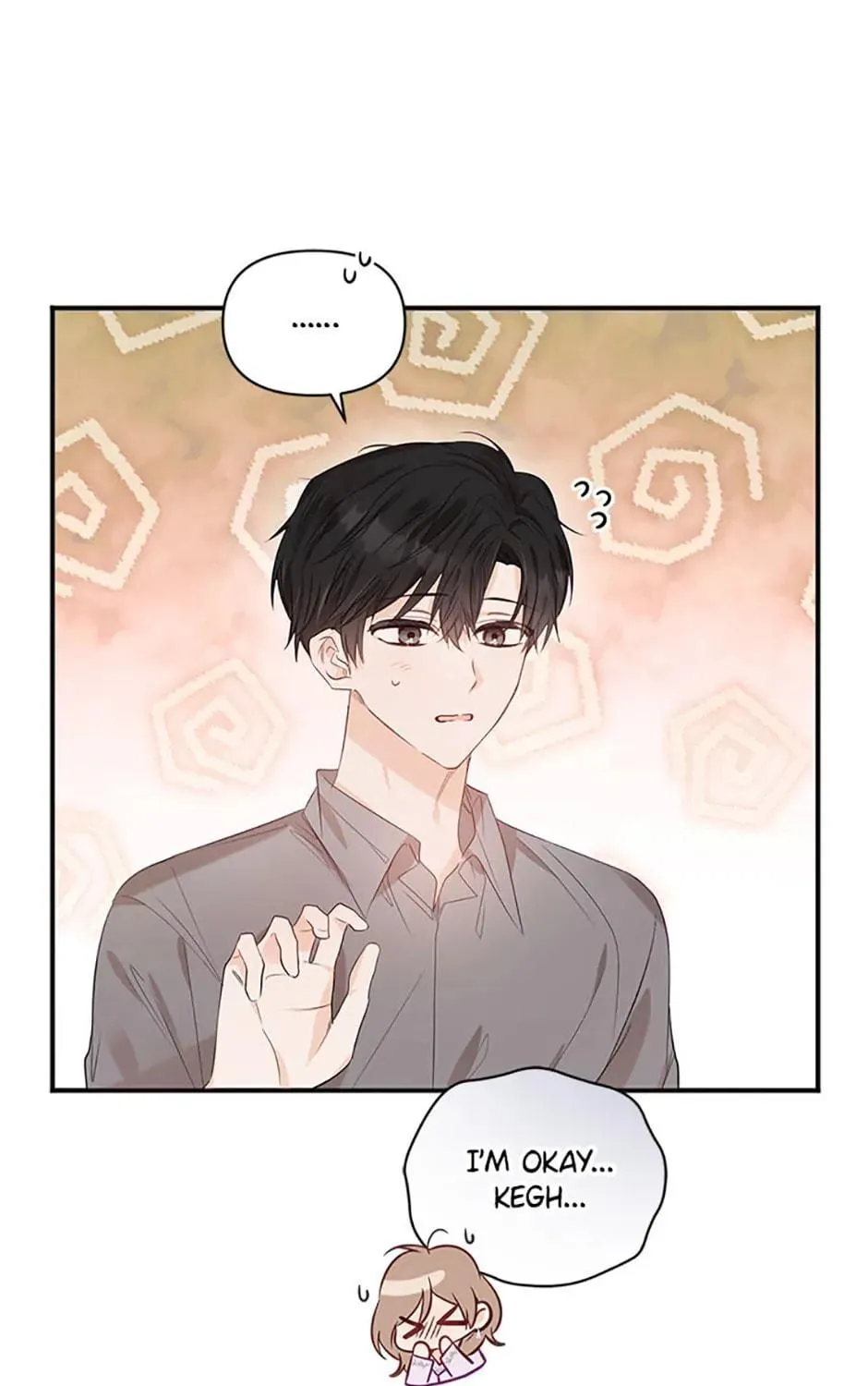 Read Ideal Match Delivery Service chapter 30 image 16 on Lezhin