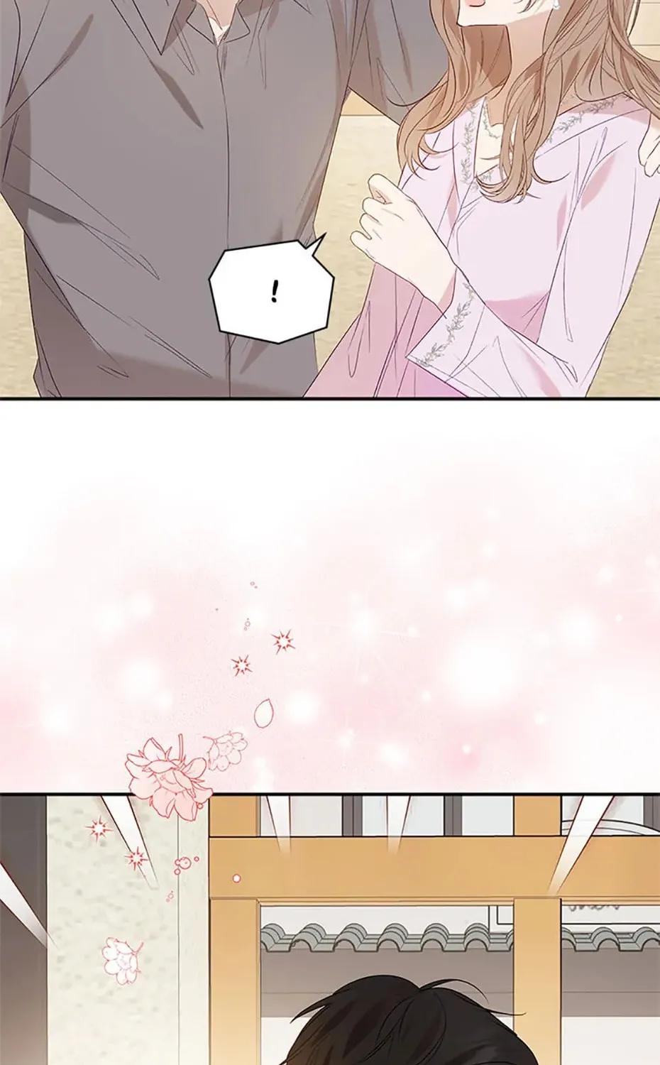 Read Ideal Match Delivery Service chapter 30 image 2 on Lezhin