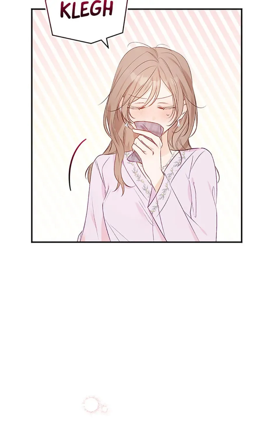 Read Ideal Match Delivery Service chapter 30 image 20 on Lezhin