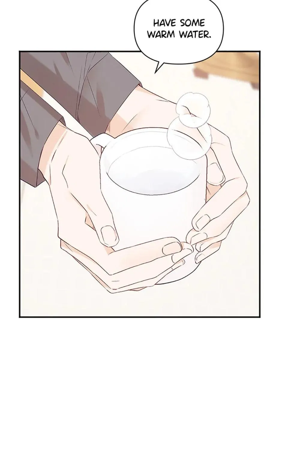 Read Ideal Match Delivery Service chapter 30 image 22 on Lezhin