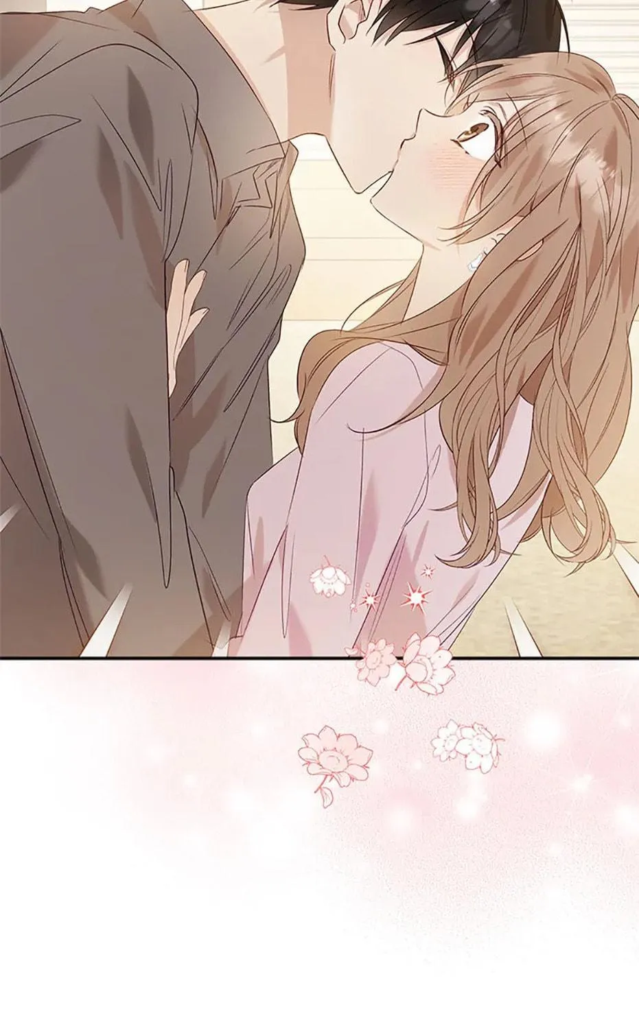 Read Ideal Match Delivery Service chapter 30 image 4 on Lezhin