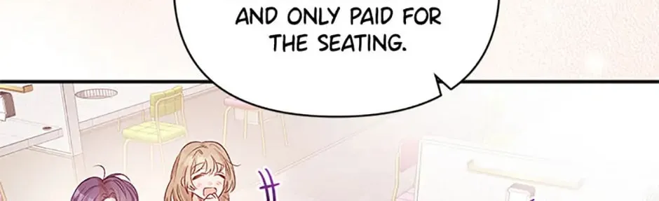 Read Ideal Match Delivery Service chapter 30 image 42 on Lezhin