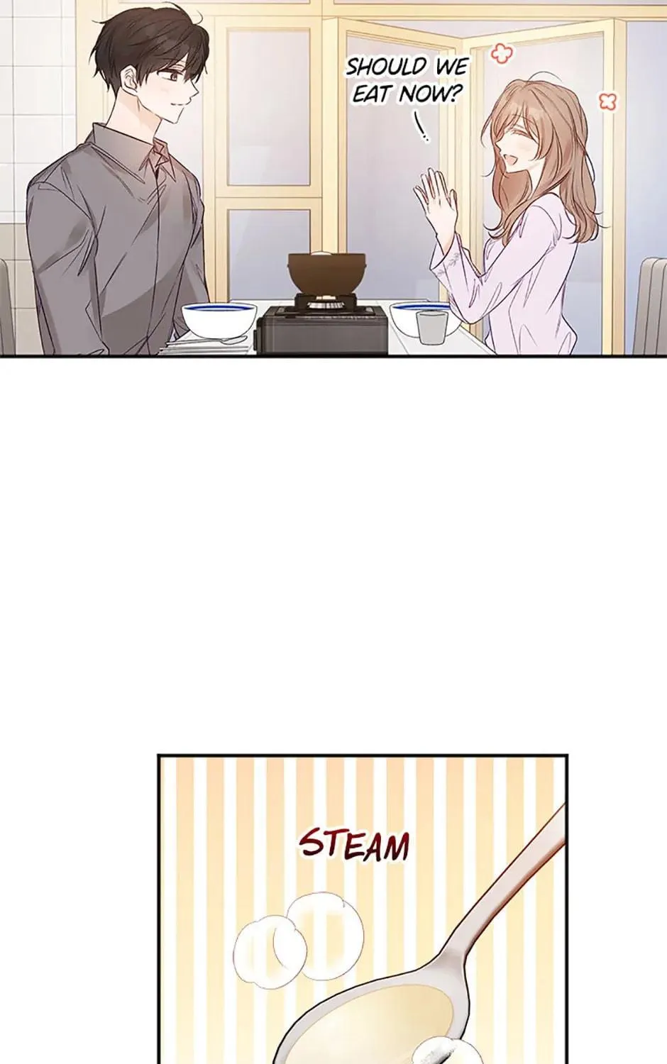 Read Ideal Match Delivery Service chapter 30 image 45 on Lezhin