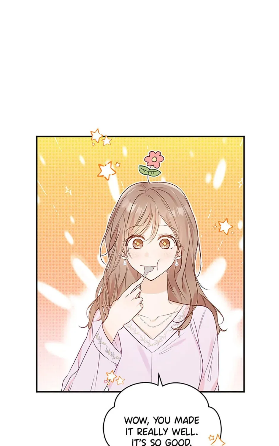 Read Ideal Match Delivery Service chapter 30 image 47 on Lezhin