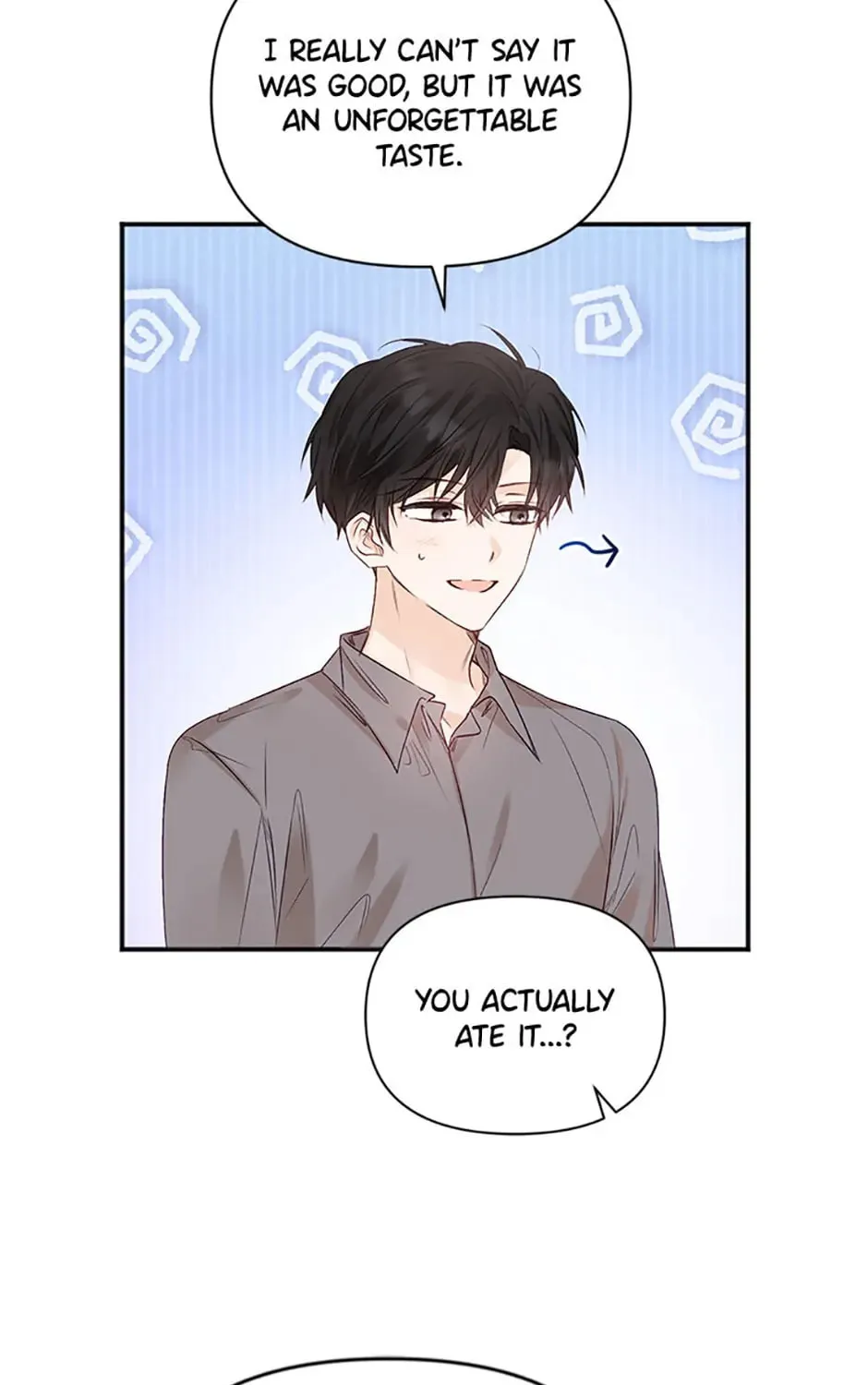 Read Ideal Match Delivery Service chapter 30 image 51 on Lezhin