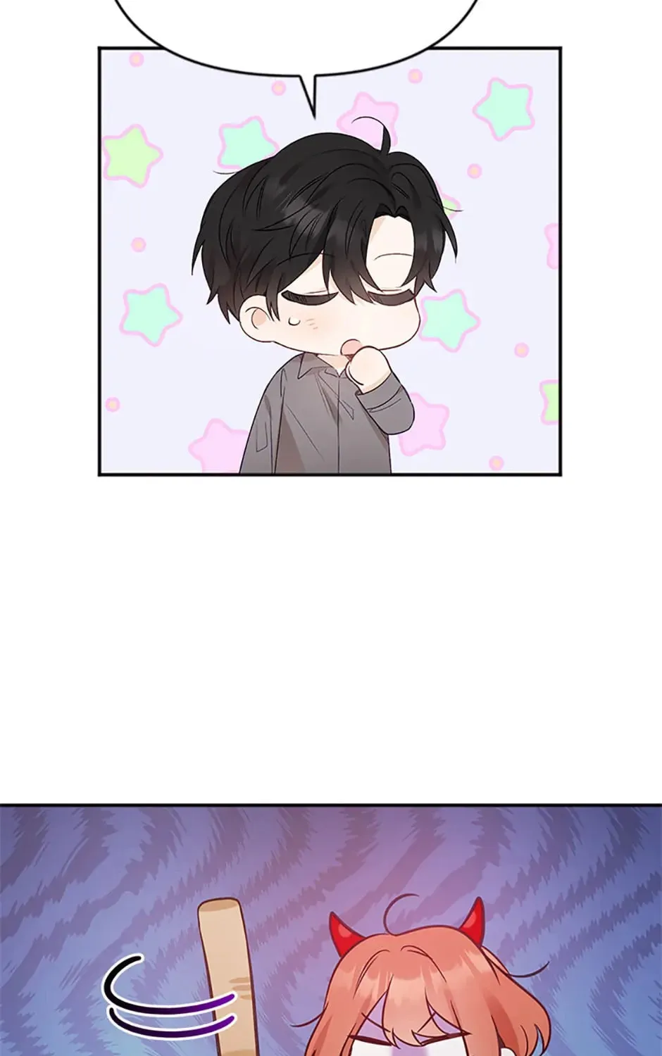 Read Ideal Match Delivery Service chapter 30 image 53 on Lezhin