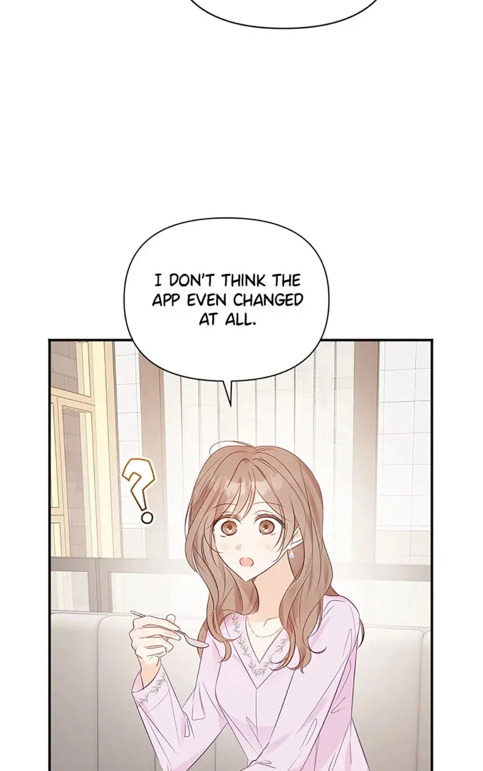 Read Ideal Match Delivery Service chapter 30 image 57 on Lezhin