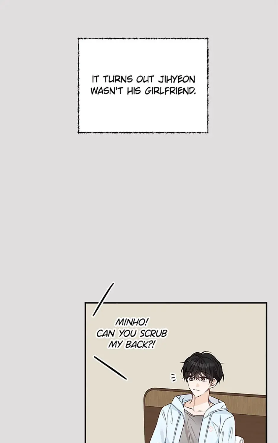 Read Ideal Match Delivery Service chapter 30 image 69 on Lezhin