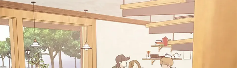 Read Ideal Match Delivery Service chapter 30 image 7 on Lezhin