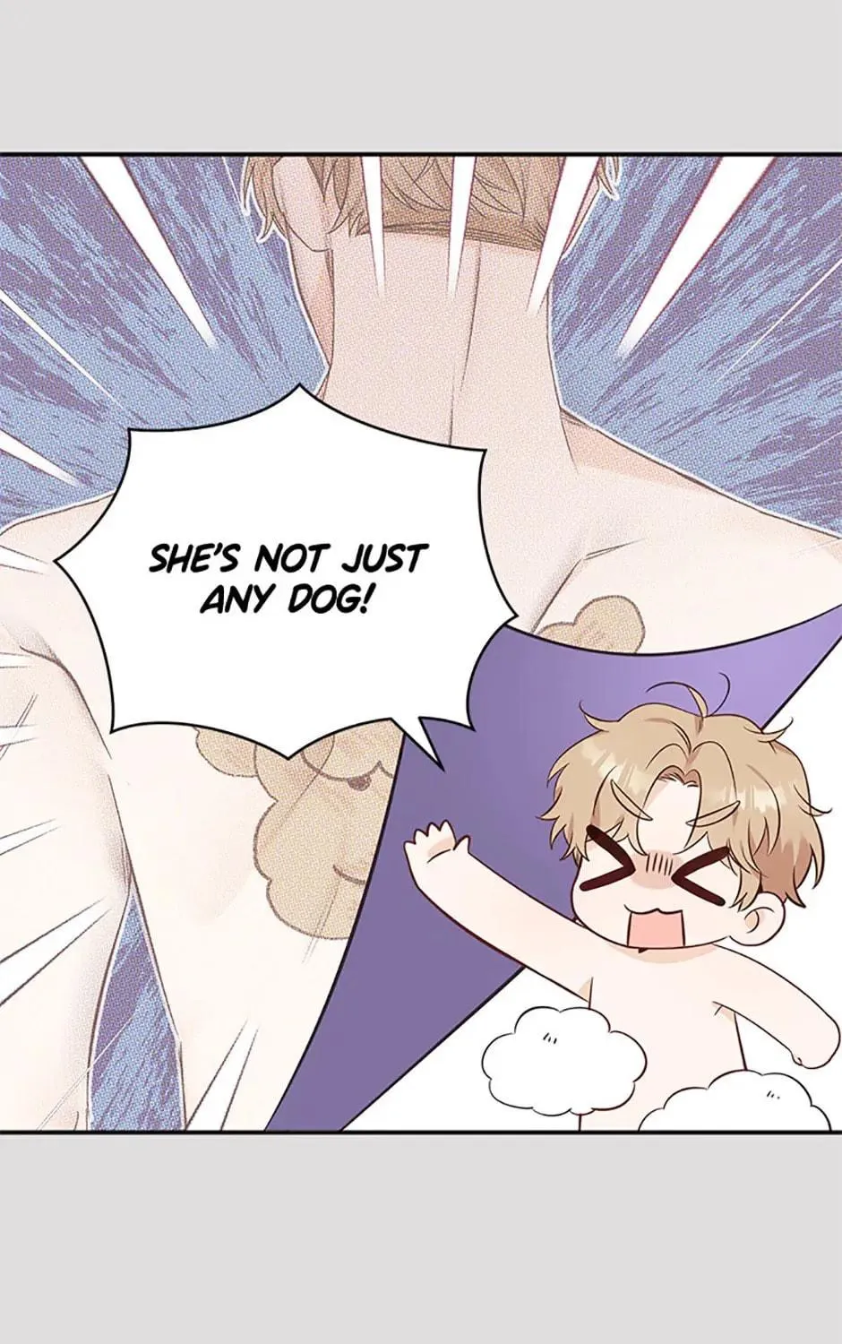 Read Ideal Match Delivery Service chapter 30 image 75 on Lezhin
