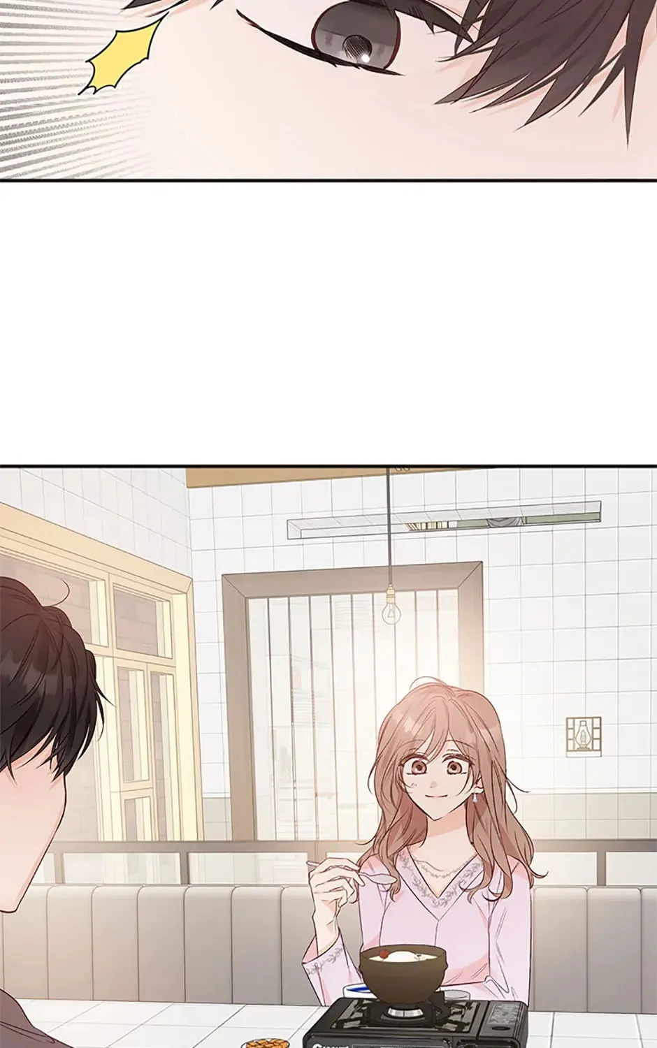 Read Ideal Match Delivery Service chapter 30 image 81 on Lezhin