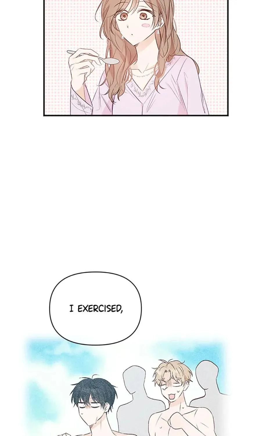 Read Ideal Match Delivery Service chapter 30 image 85 on Lezhin