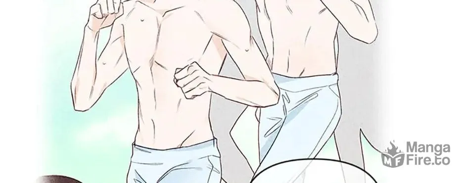 Read Ideal Match Delivery Service chapter 30 image 86 on Lezhin