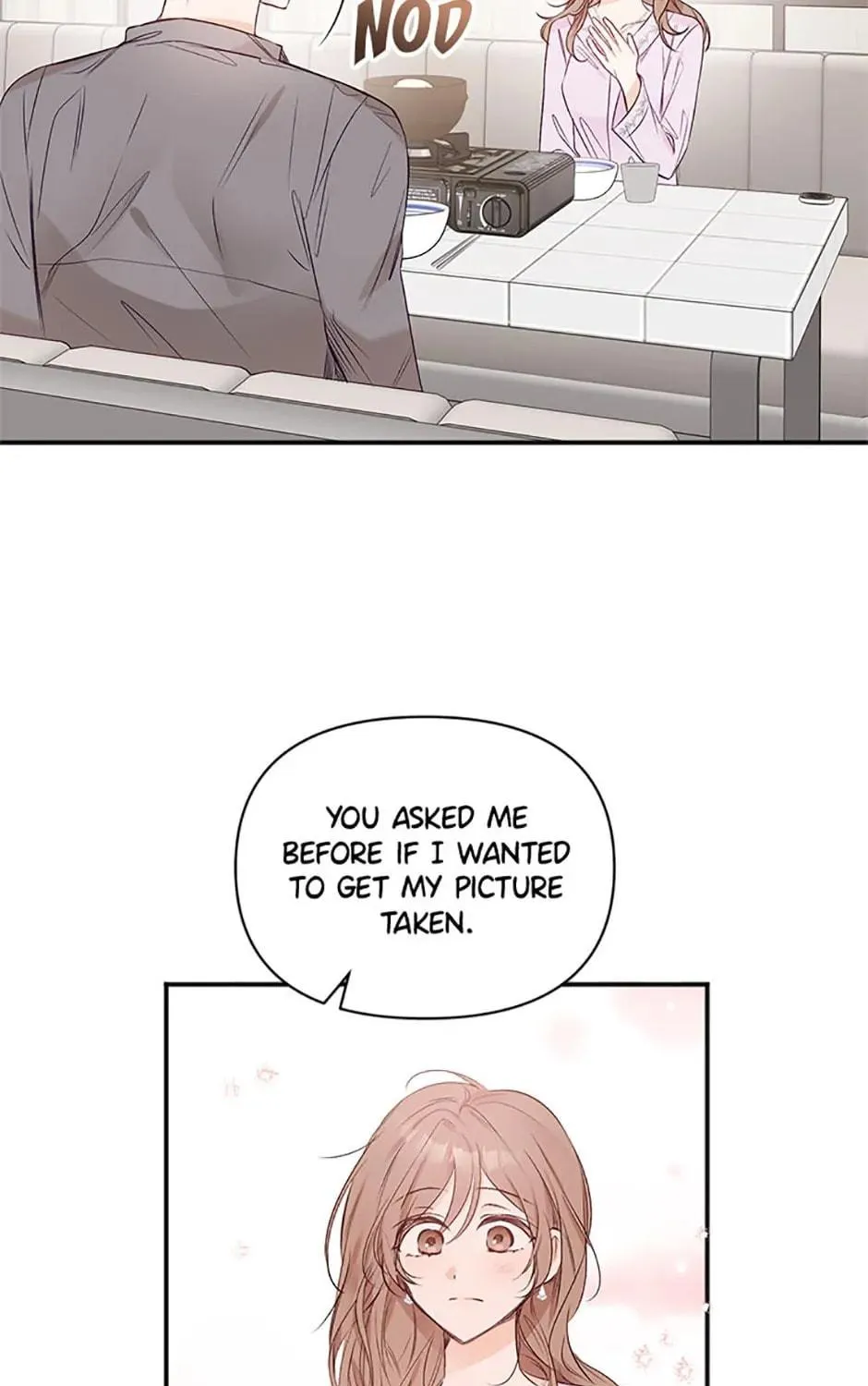 Read Ideal Match Delivery Service chapter 30 image 91 on Lezhin