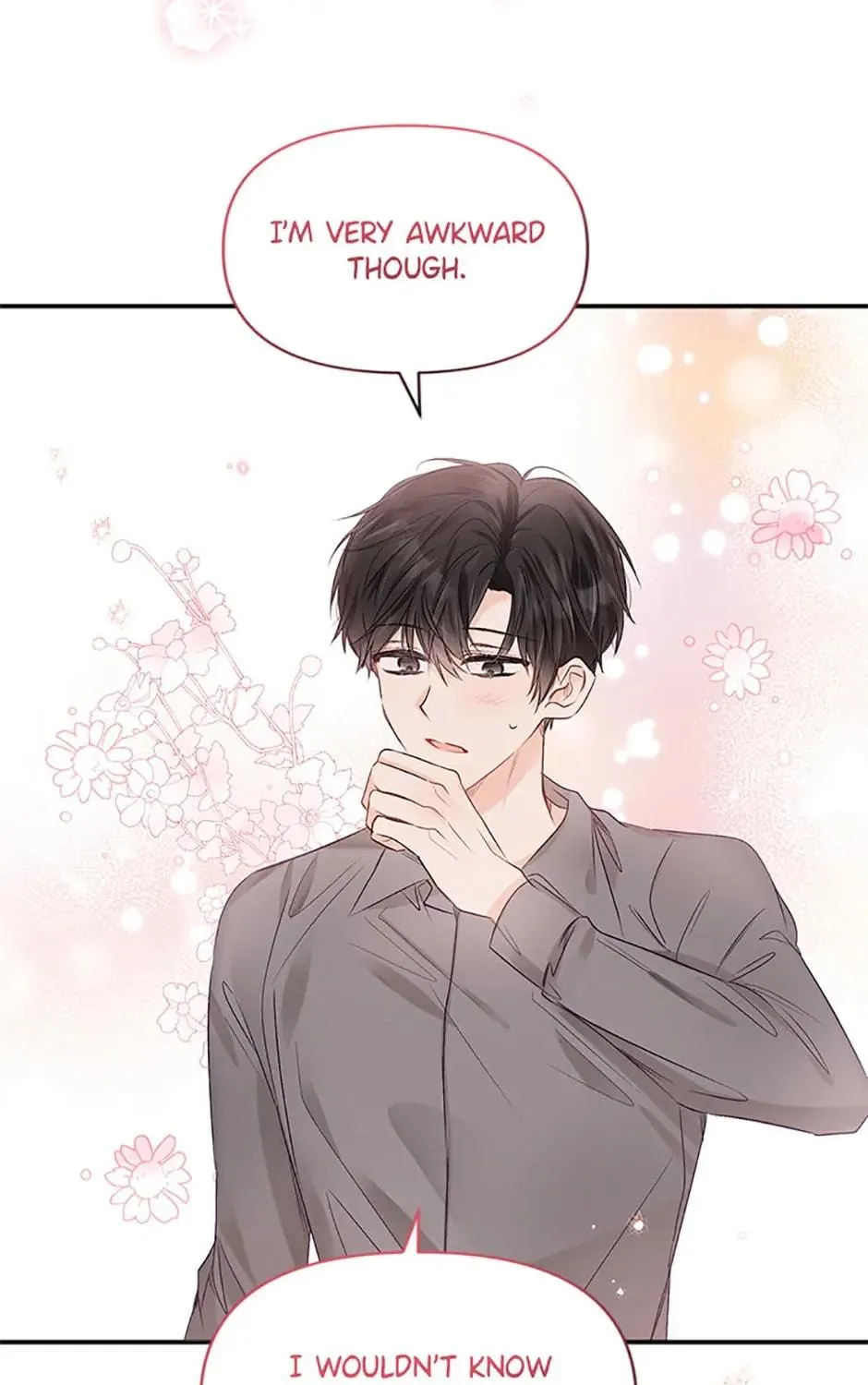 Read Ideal Match Delivery Service chapter 30 image 95 on Lezhin