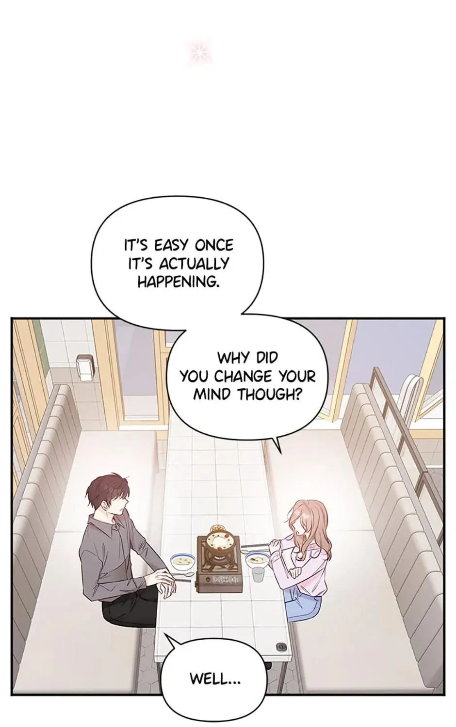 Read Ideal Match Delivery Service chapter 30 image 97 on Lezhin
