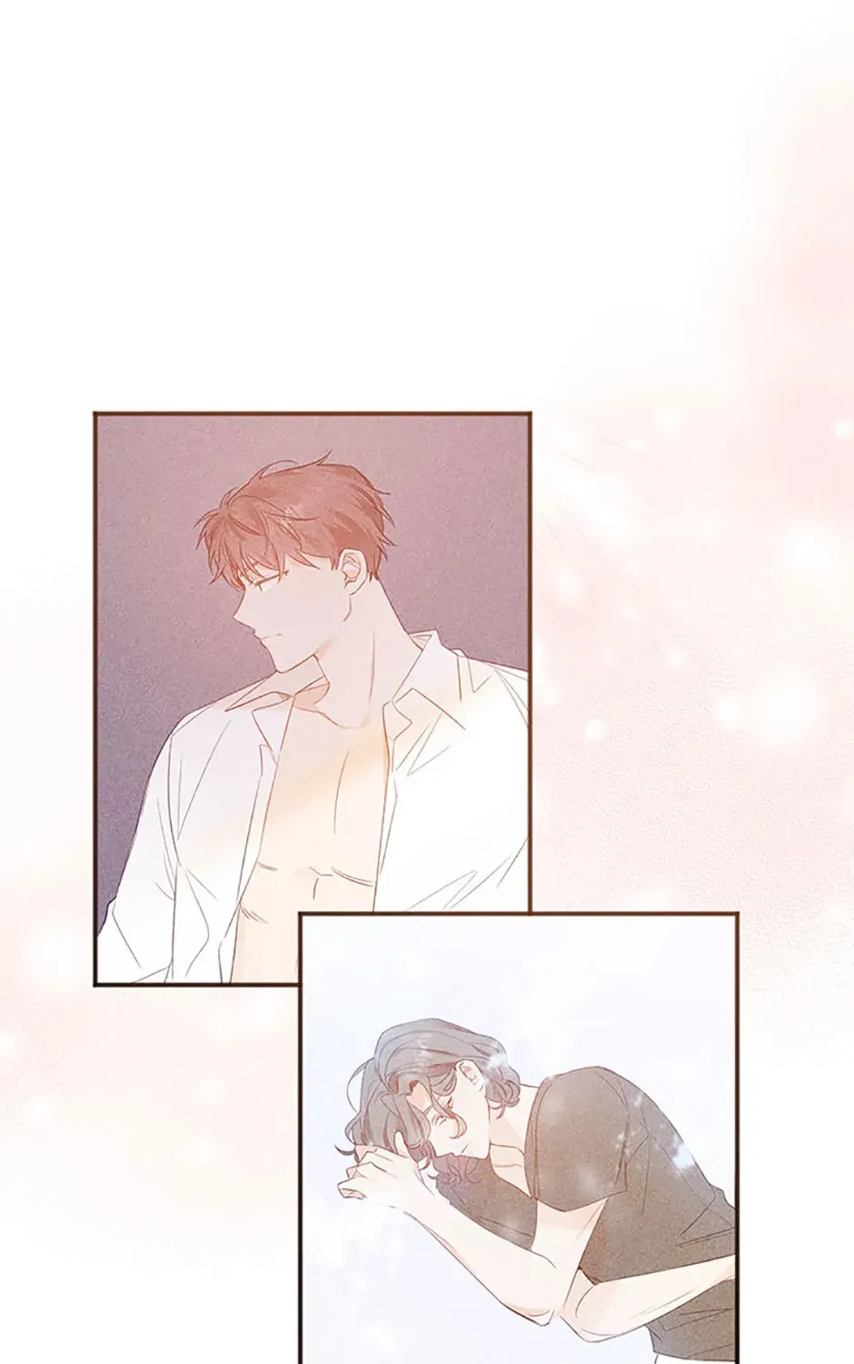 Read Ideal Match Delivery Service chapter 30 image 99 on Lezhin