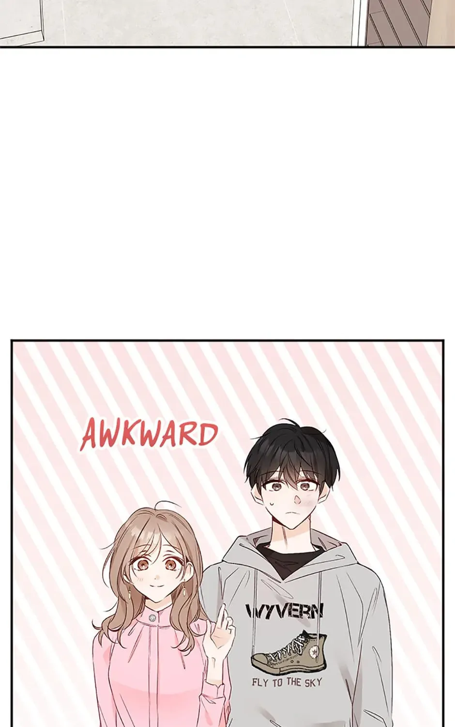Read Ideal Match Delivery Service chapter 31 image 102 on Lezhin