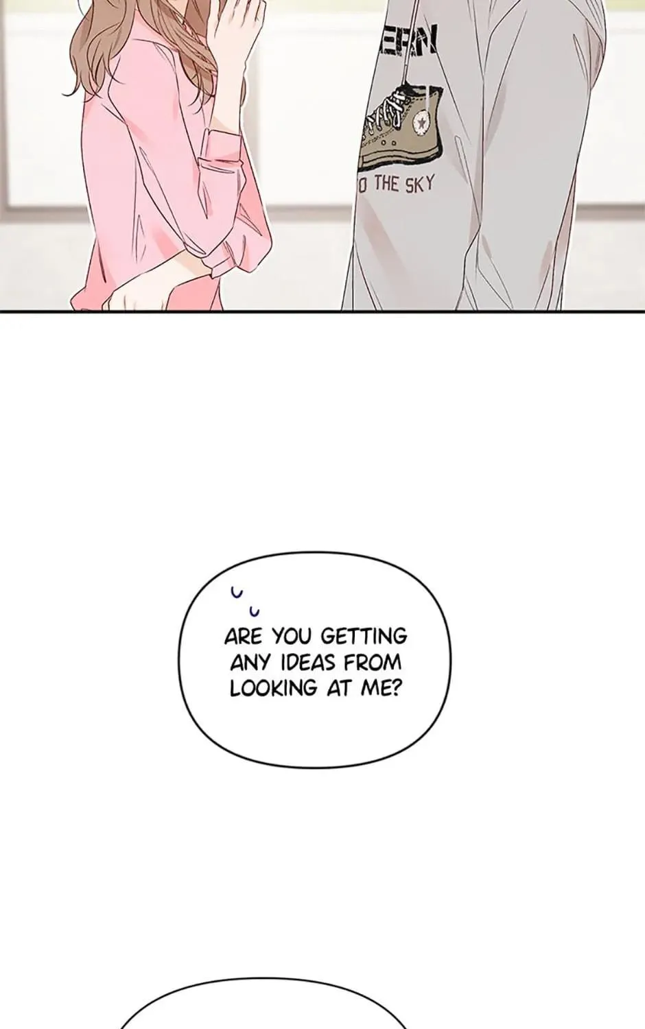 Read Ideal Match Delivery Service chapter 31 image 106 on Lezhin