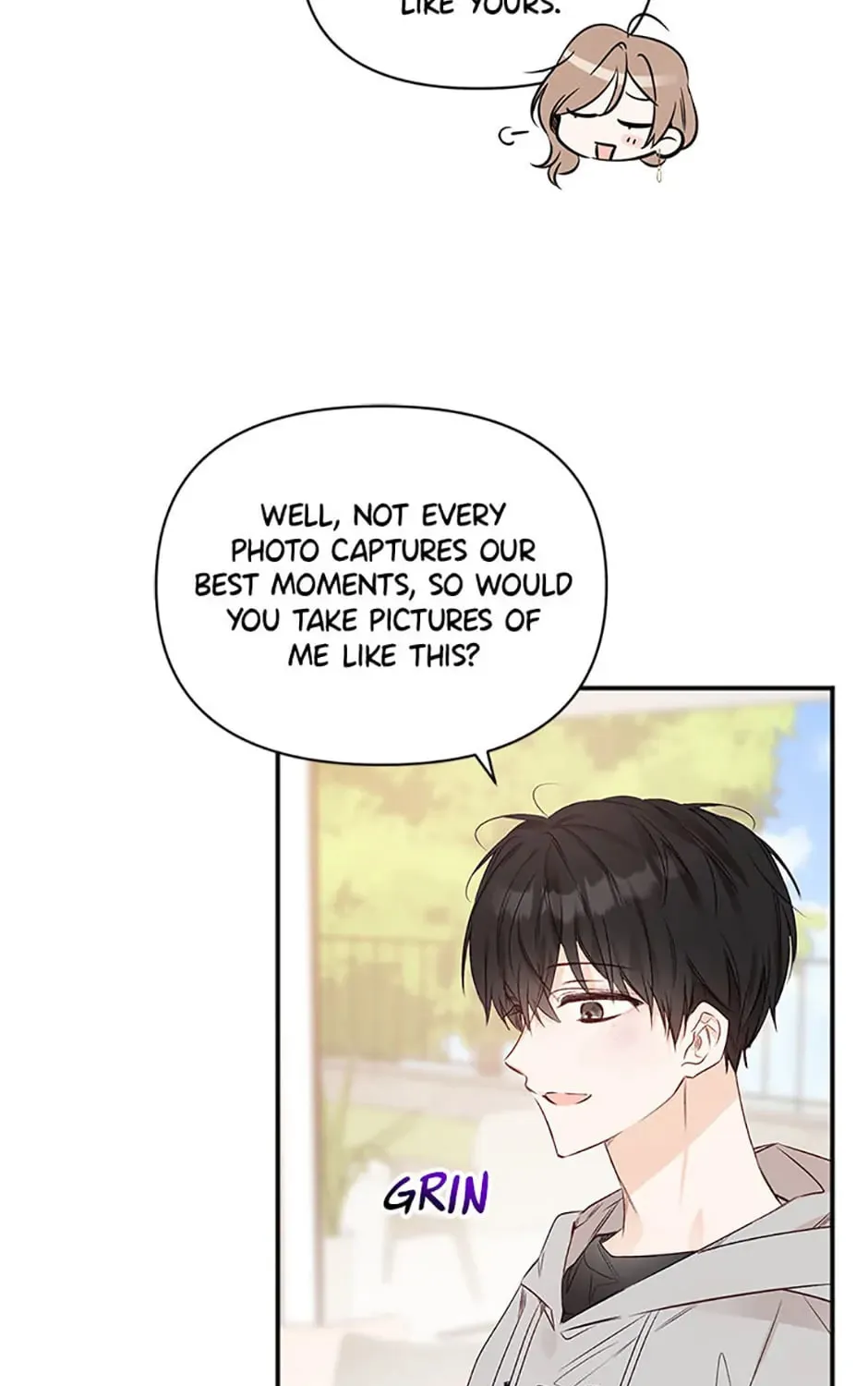 Read Ideal Match Delivery Service chapter 31 image 108 on Lezhin