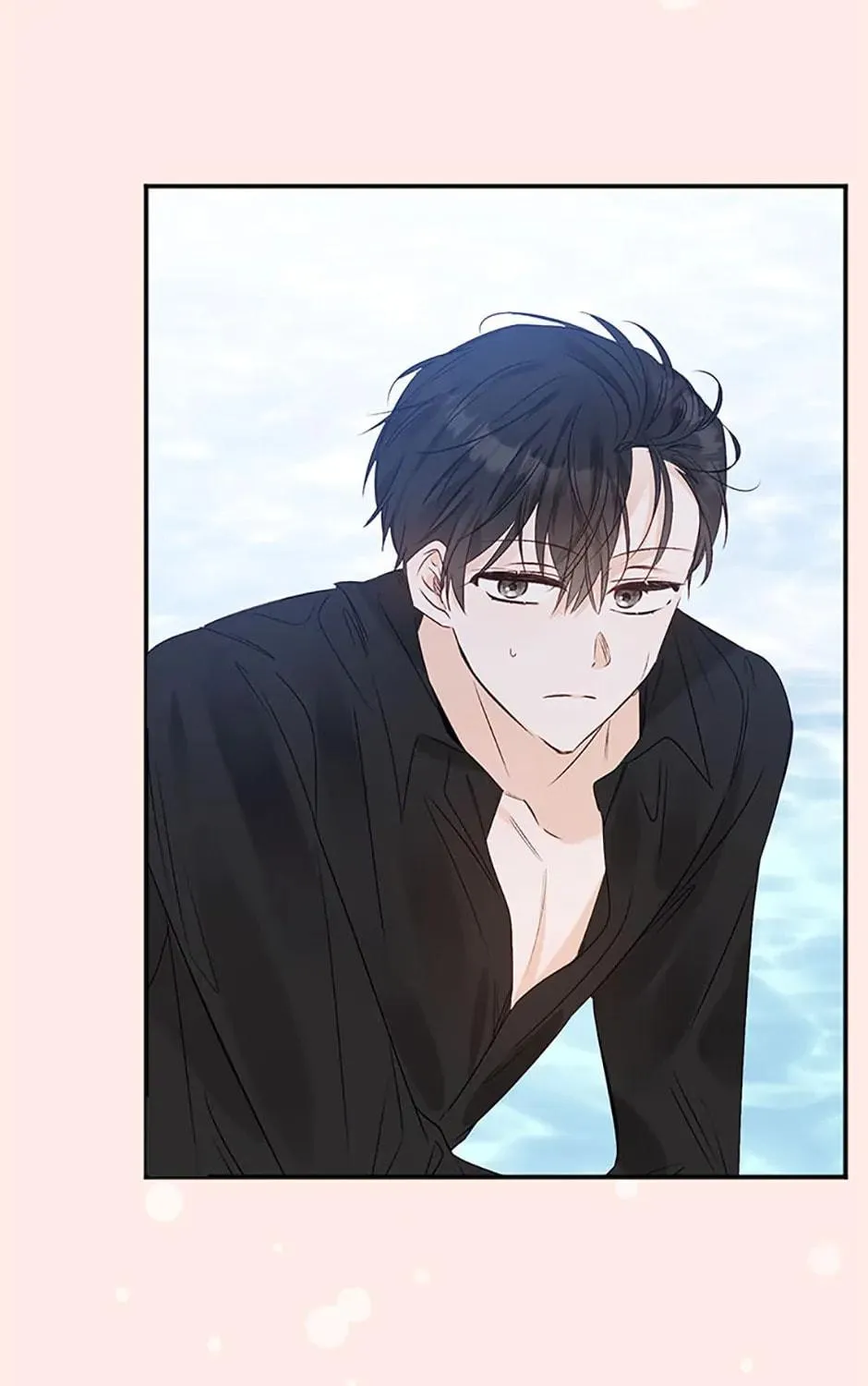 Read Ideal Match Delivery Service chapter 31 image 126 on Lezhin