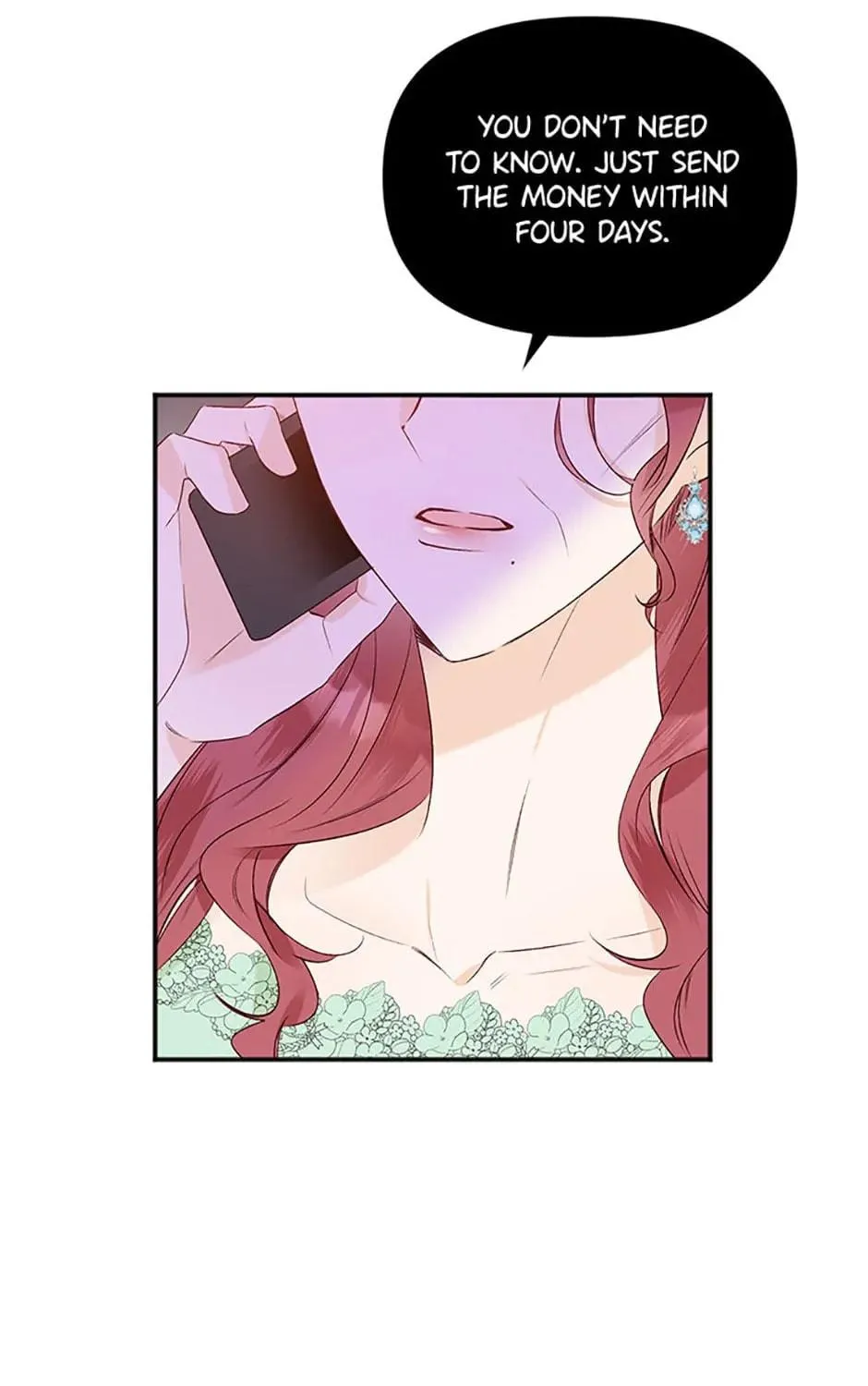 Read Ideal Match Delivery Service chapter 31 image 16 on Lezhin