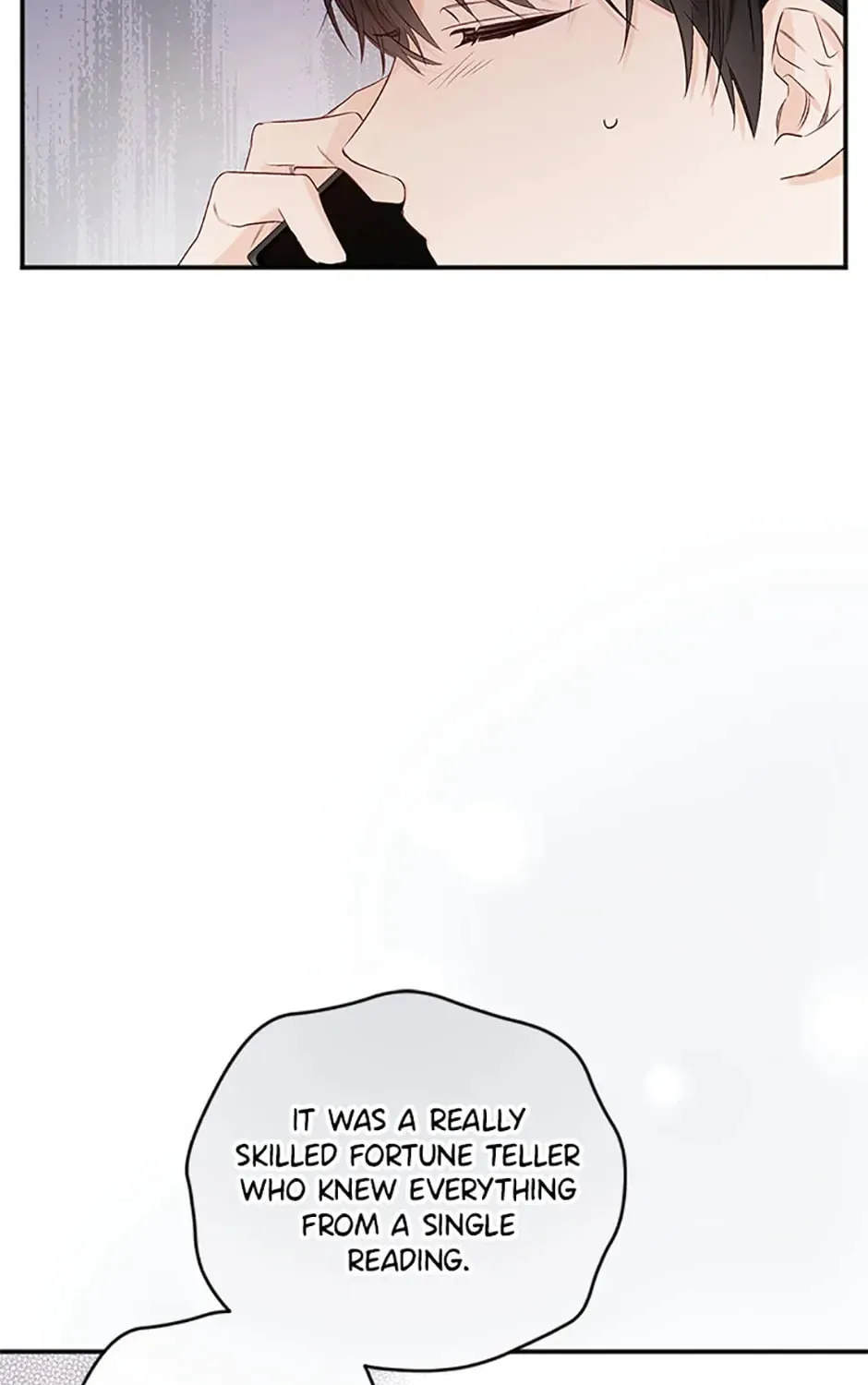 Read Ideal Match Delivery Service chapter 31 image 18 on Lezhin
