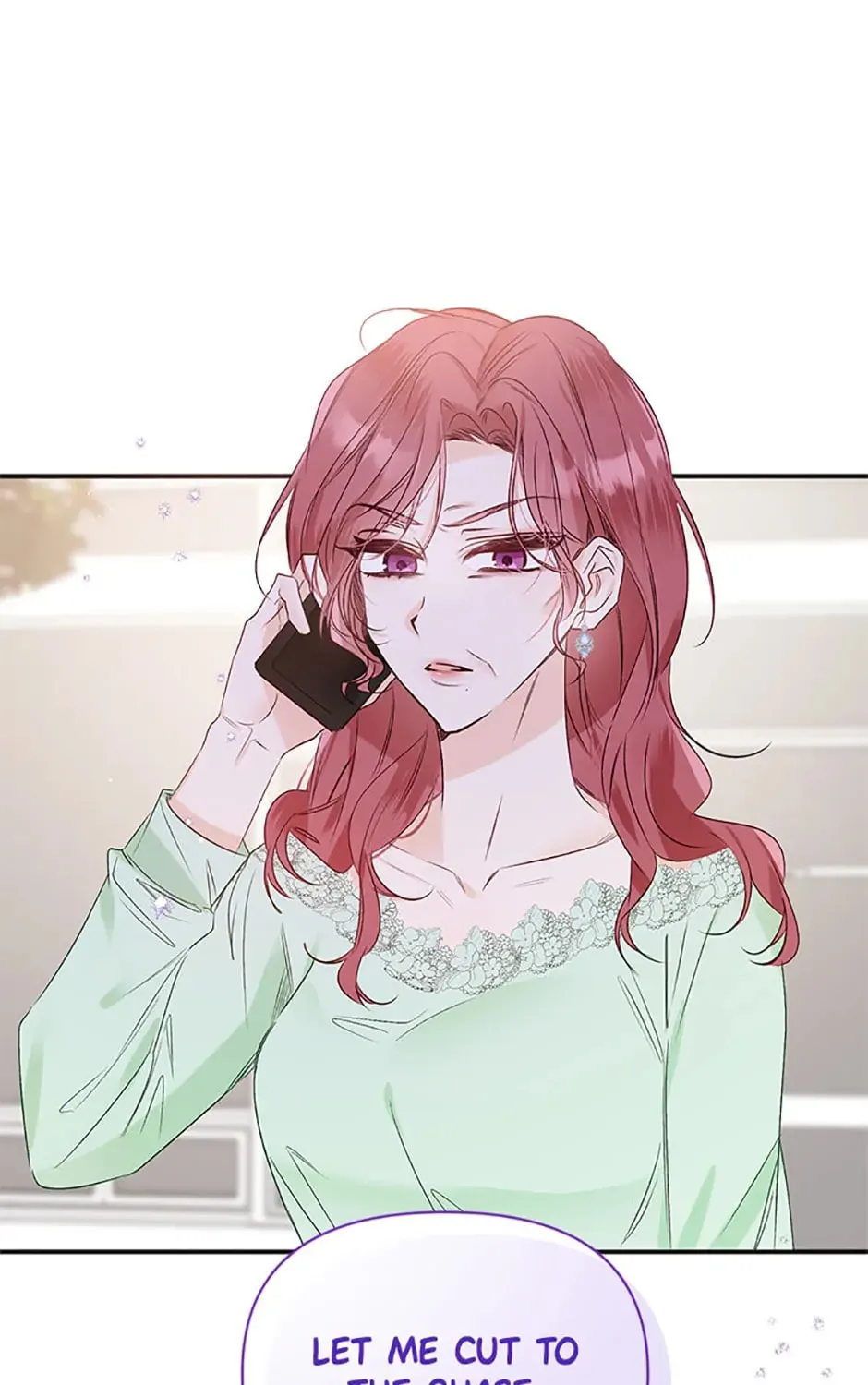 Read Ideal Match Delivery Service chapter 31 image 2 on Lezhin
