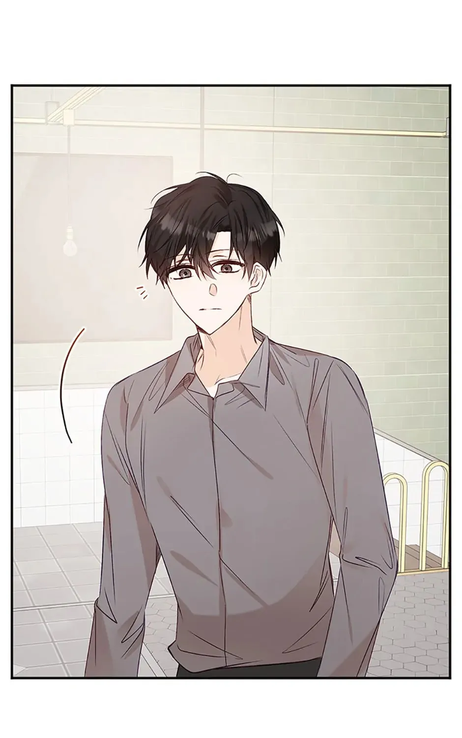 Read Ideal Match Delivery Service chapter 31 image 24 on Lezhin