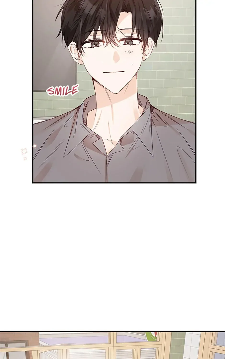 Read Ideal Match Delivery Service chapter 31 image 28 on Lezhin