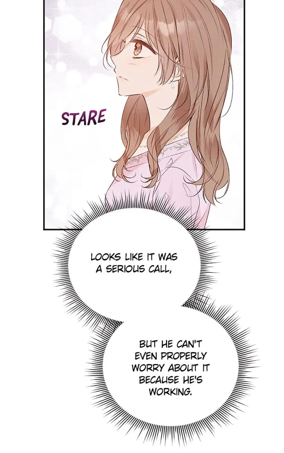Read Ideal Match Delivery Service chapter 31 image 32 on Lezhin