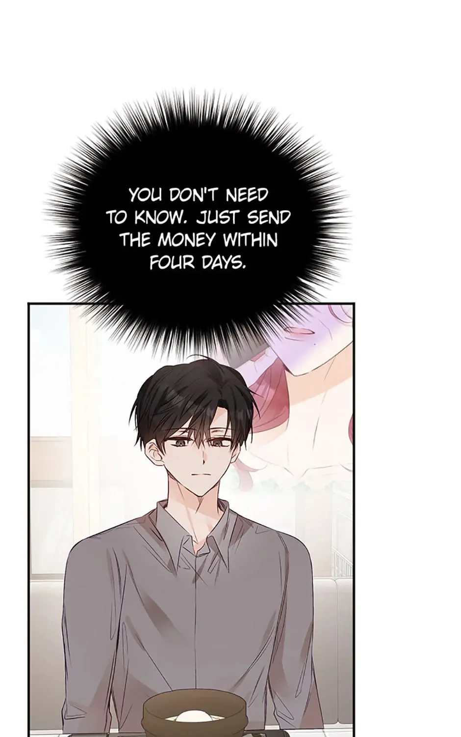 Read Ideal Match Delivery Service chapter 31 image 34 on Lezhin