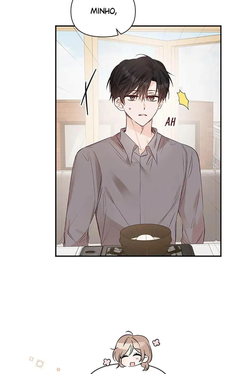 Read Ideal Match Delivery Service chapter 31 image 36 on Lezhin