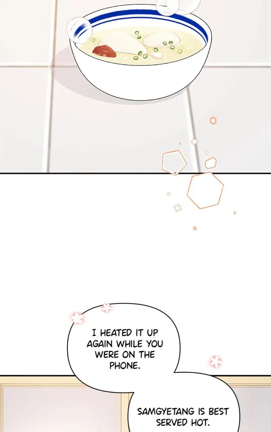 Read Ideal Match Delivery Service chapter 31 image 38 on Lezhin