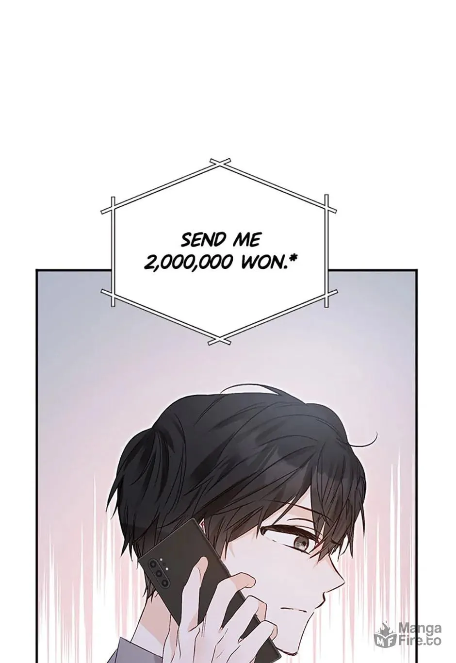 Read Ideal Match Delivery Service chapter 31 image 4 on Lezhin